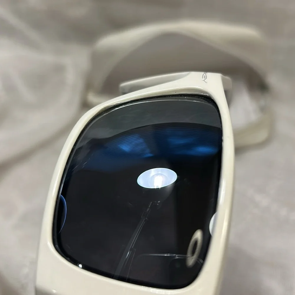 Oakley Turbines (?) made in the USA sunglasses